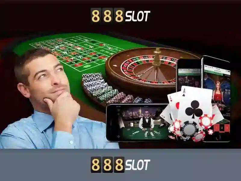 Khám phá lucky 888 slot machine: trải nghiệm và ưu thế
