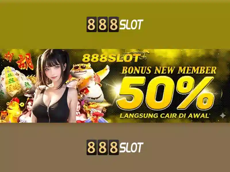 ini 888 slot – Trải nghiệm đỉnh cao cho người chơi