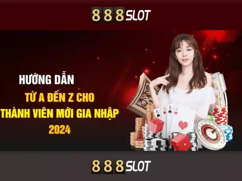 888slot – Cổng trò chơi slot trực tuyến hàng đầu tại Việt Nam