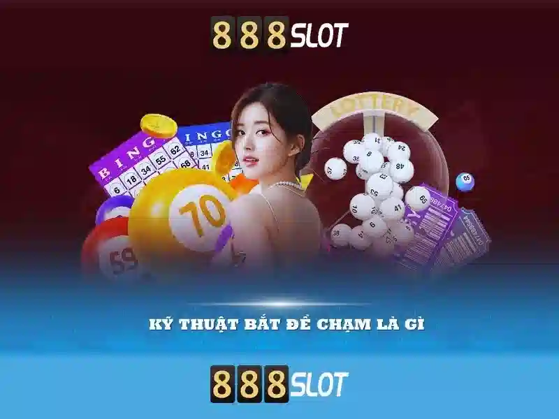 Tong quan ve 888 casino slot games