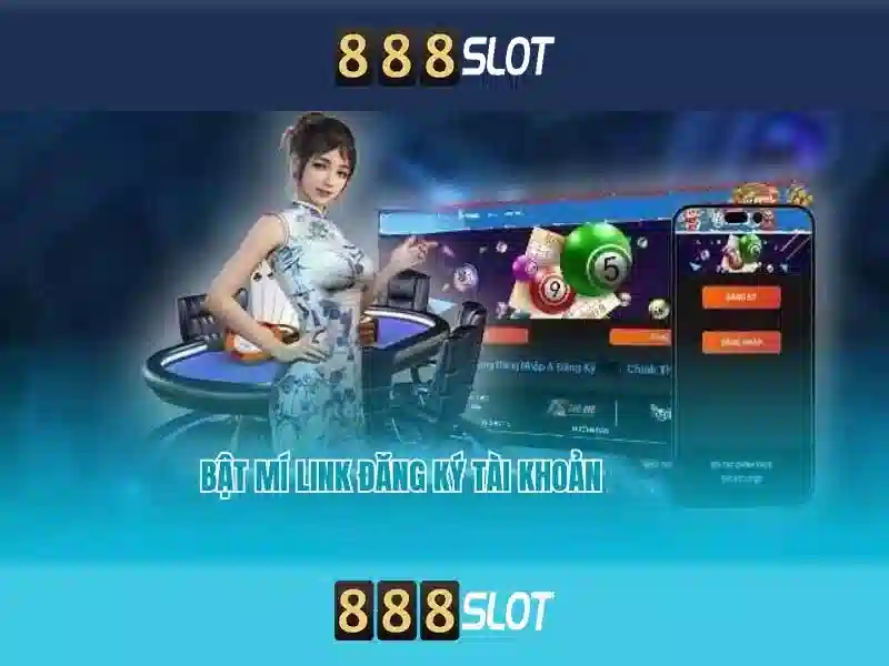 888slot là nền tảng casino slot trực tuyến hàng đầu