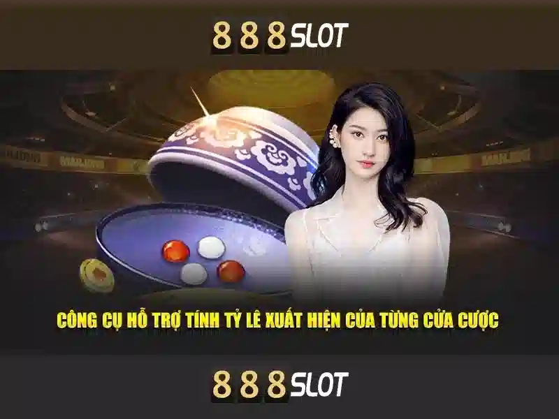 888slot: Khám phá nền tảng slot trực tuyến