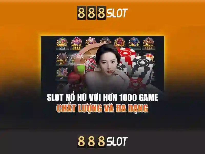 Khám phá https //888slot – Nền tảng game slot online 888 hàng đầu