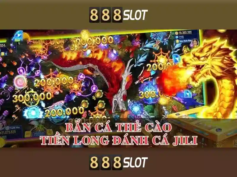 boss 888 slot: Trải nghiệm đỉnh cao và đánh giá chi tiết