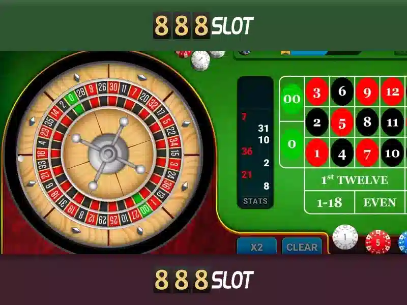 888slot - Nền tảng casino trực tuyến uy tín