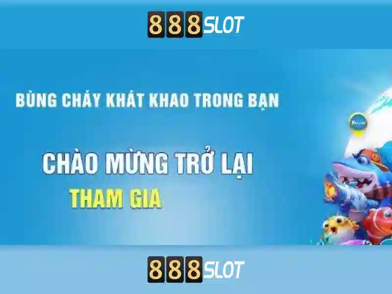 888slot – Nền tảng slot trực tuyến nổi bật