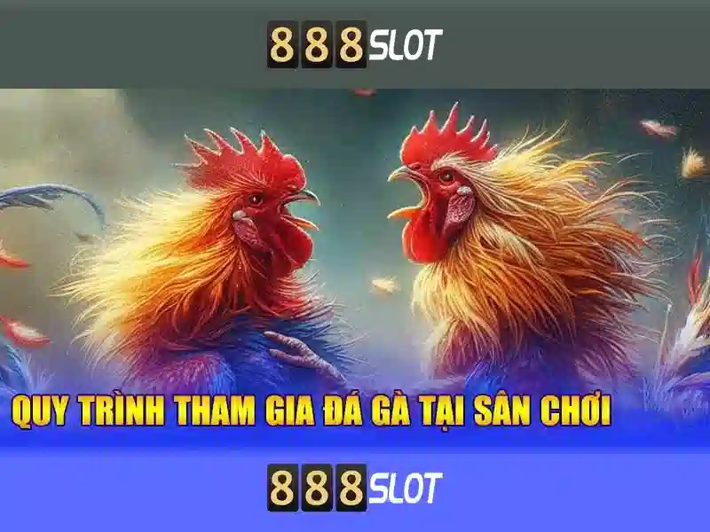888slot: Tổng quan về nền tảng chơi slot trực tuyến