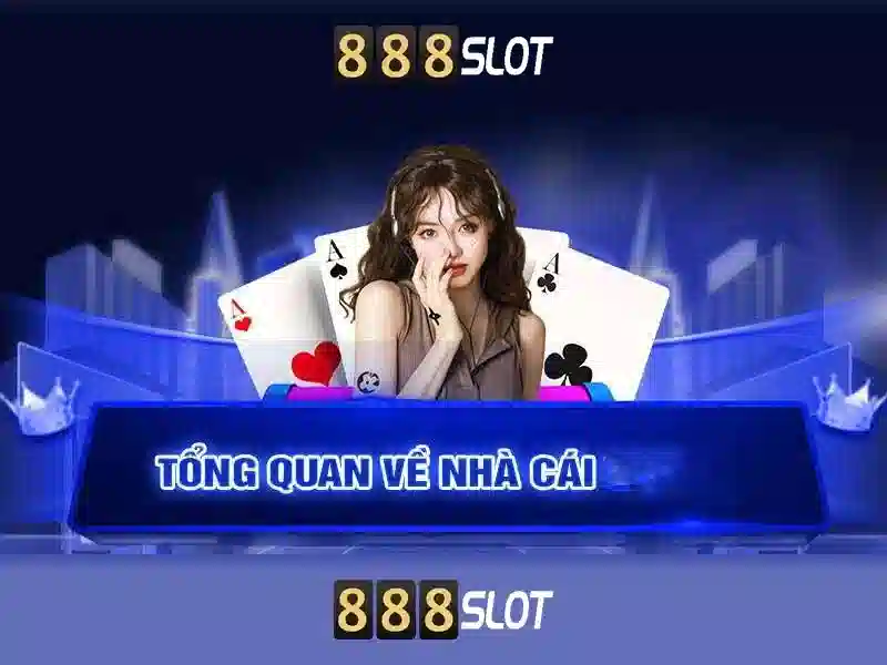 888slot - Đánh giá và hướng dẫn chơi