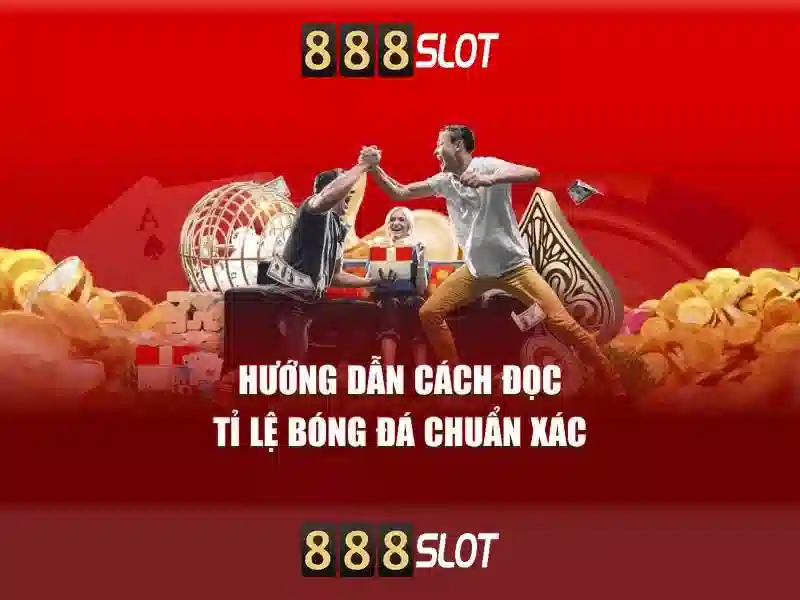 Giới thiệu về 888slot