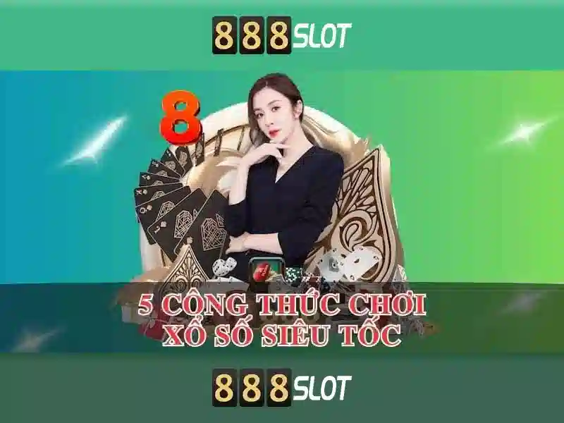 888slot - Đánh giá tổng quan