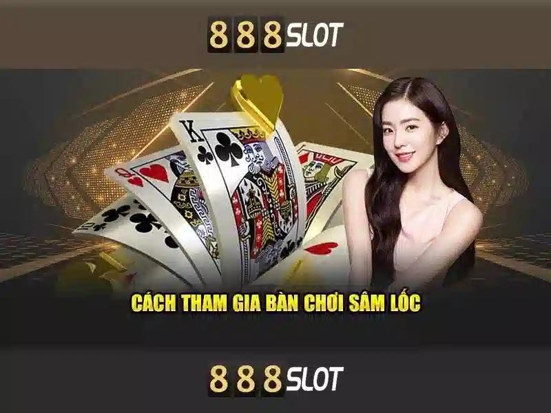 Giới thiệu về 888slot