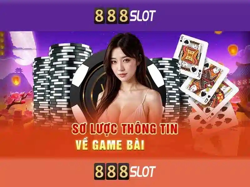 888Slot – Trải nghiệm slot đầy màu sắc