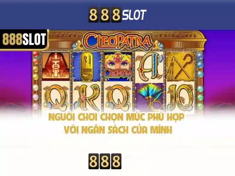 Giới thiệu về 888Slot