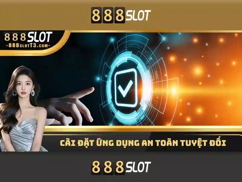 888slot: Nền tảng slot trực tuyến đáng tin cậy