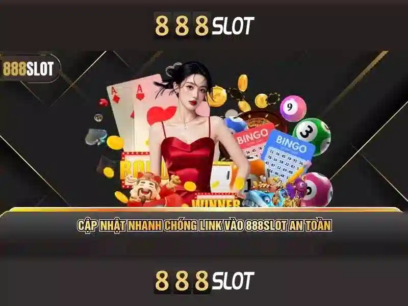 888slot: Tổng quan và đánh giá