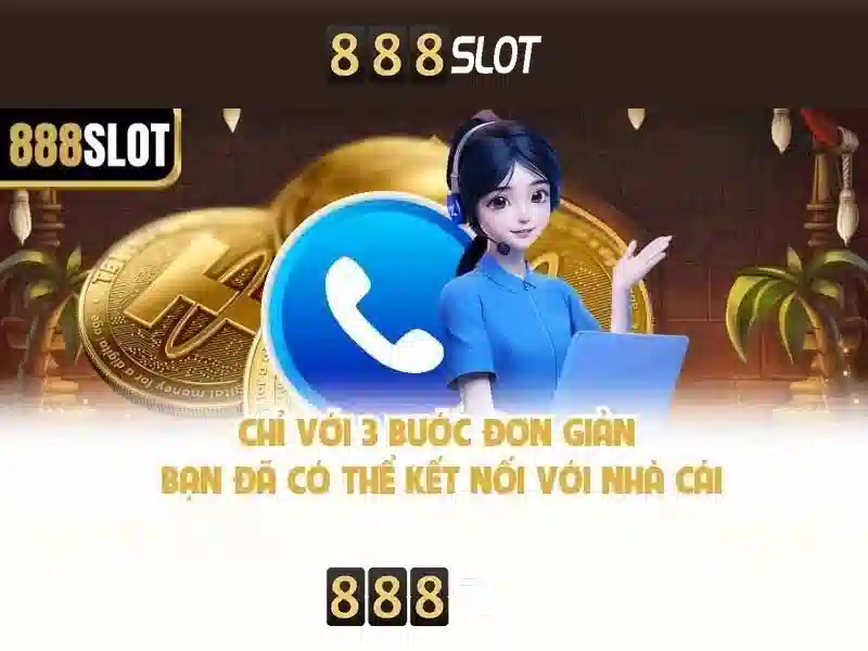 Khám phá lucky 888 slot machine: trải nghiệm và ưu thế