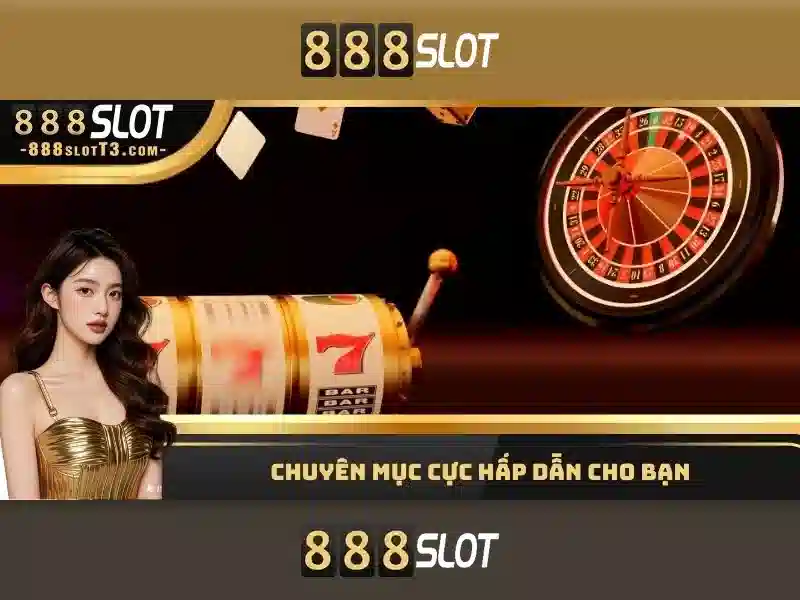 888slot: Trải nghiệm casino slot trực tuyến hàng đầu
