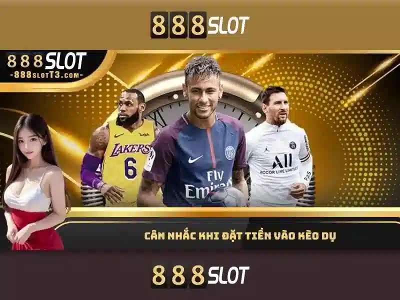 888slot – Cổng trò chơi slot trực tuyến hàng đầu tại Việt Nam