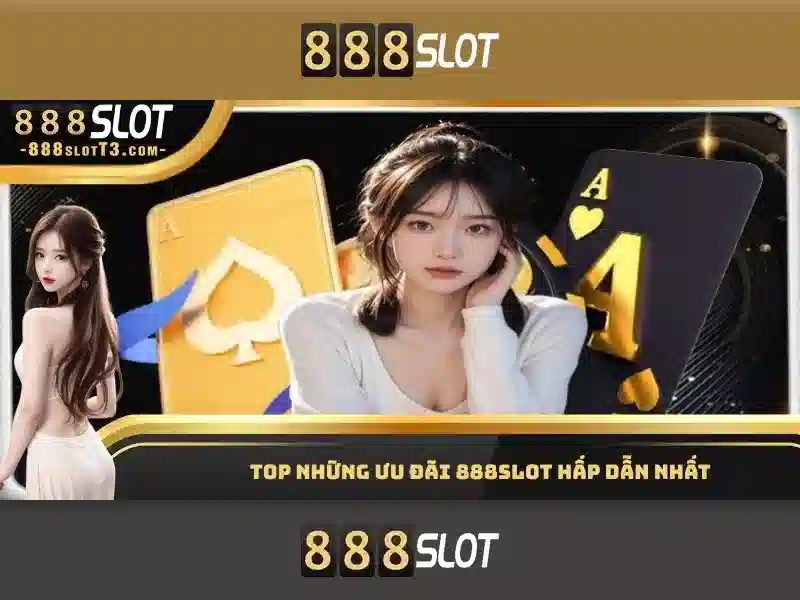 Khám phá https //888slot – Nền tảng game slot online 888 hàng đầu