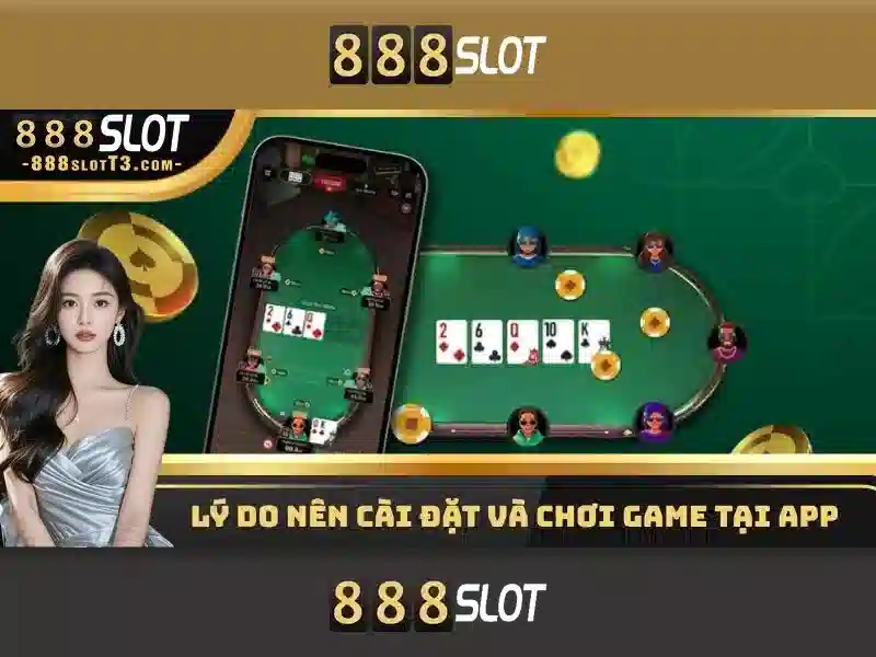 888slot game – Trải nghiệm slot 888 đỉnh cao và câu chuyện thương hiệu