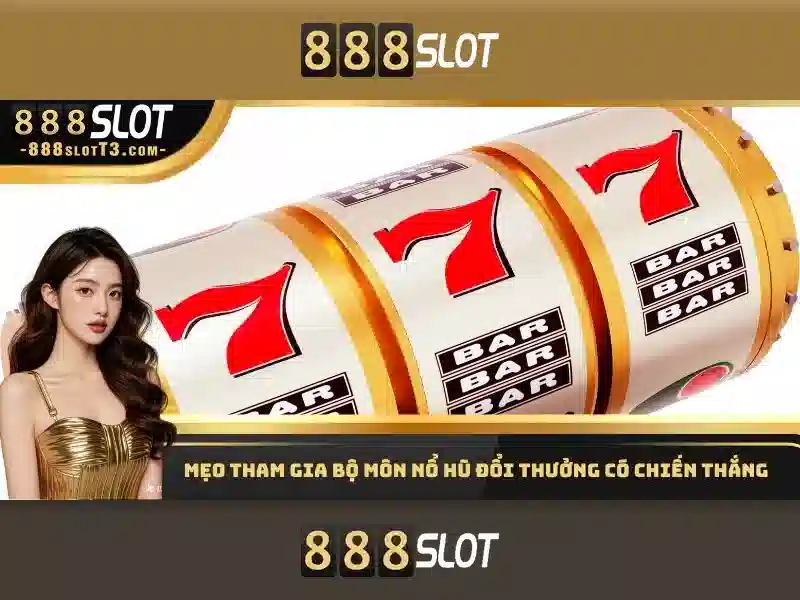 Nguồn gốc và sứ mệnh của slot game 888slot