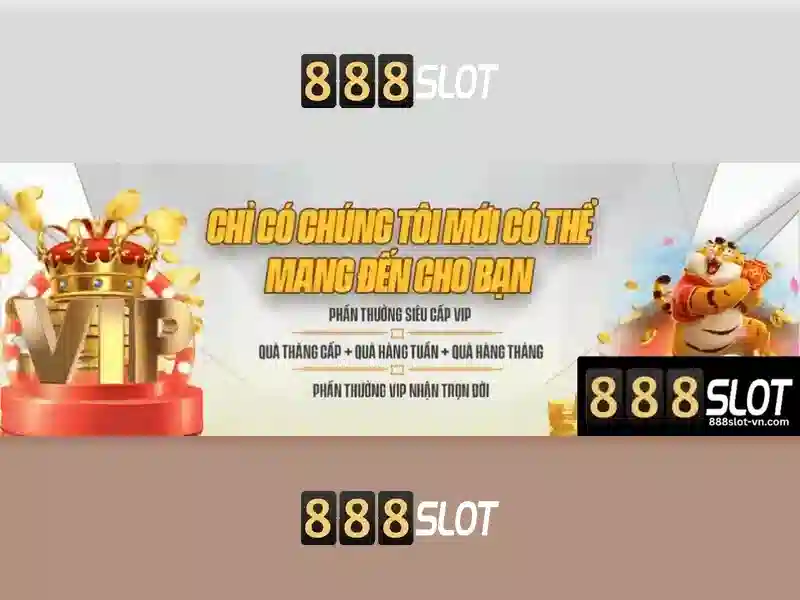 888slot - Trải nghiệm casino trực tuyến và slot machine hàng đầu