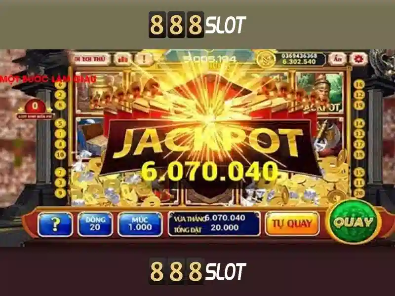 new 888 slot – Trải nghiệm và đánh giá tổng quan