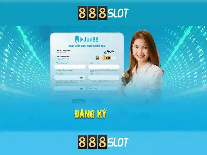 888slot: Trải nghiệm casino slot trực tuyến hàng đầu