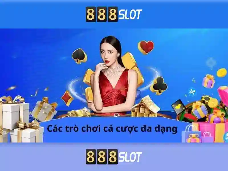 Danh mục trò chơi