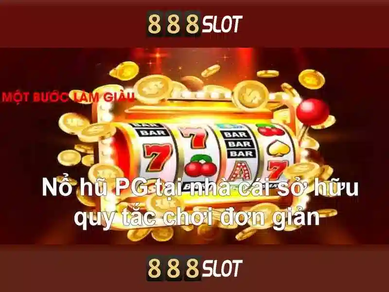 888Slot: Đánh giá nền tảng slot trực tuyến hàng đầu