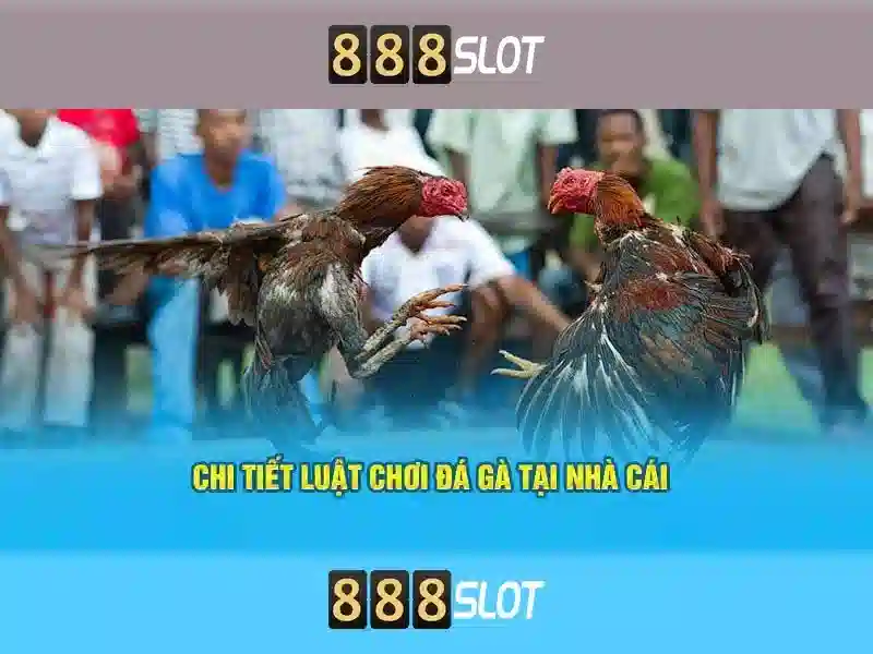 Loi the canh tranh cua olenation 888 slot