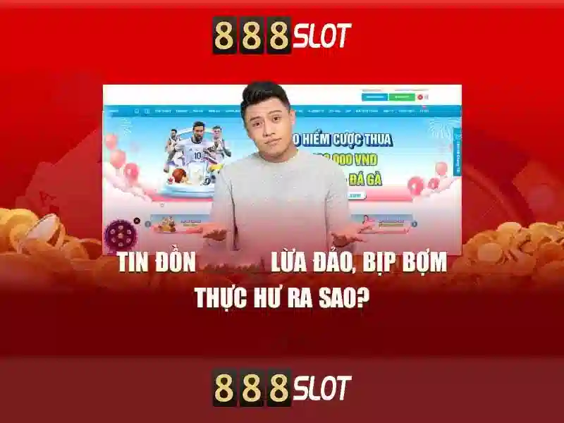 Giới thiệu về 888slot