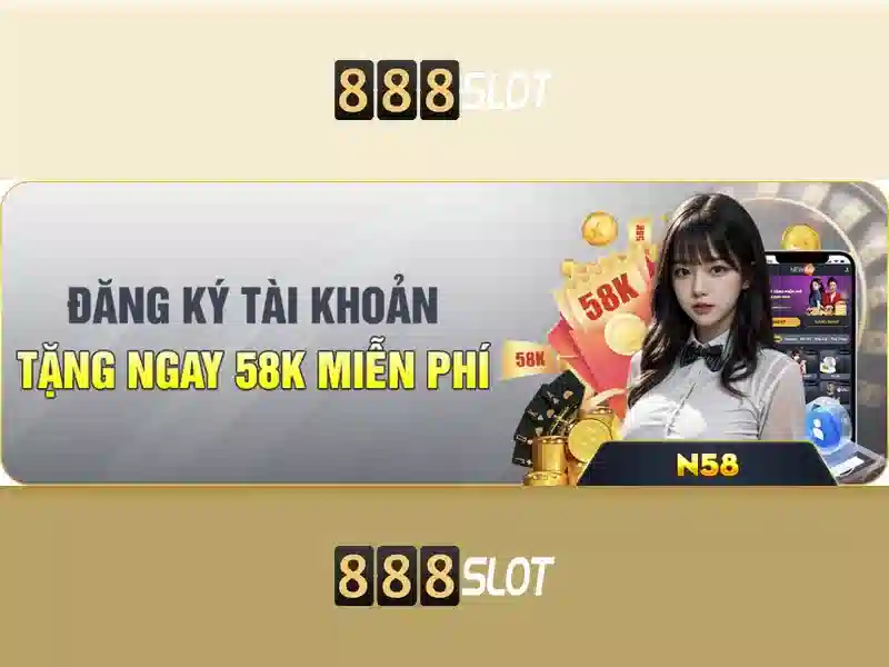 888slot game – Trải nghiệm slot 888 đỉnh cao và câu chuyện thương hiệu