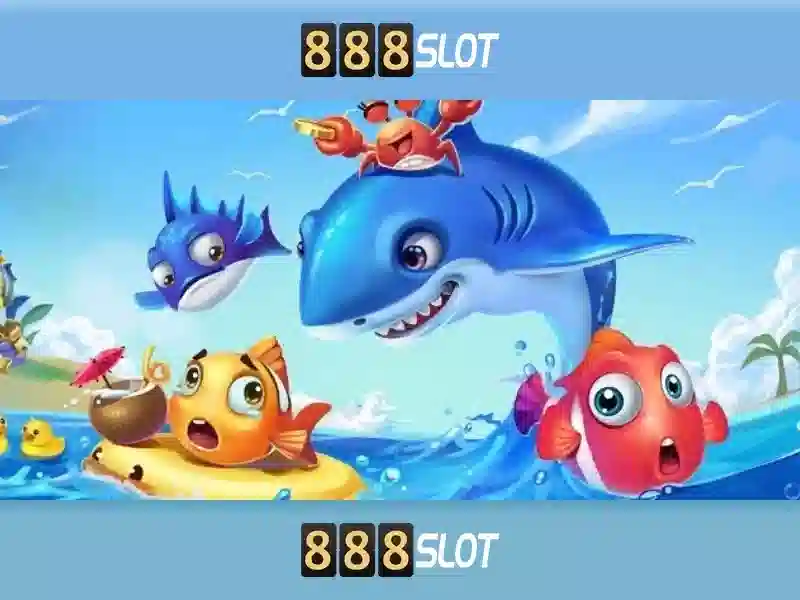 Khám phá 888slot: Nền tảng slot trực tuyến nổi bật