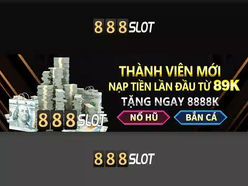 888slot - Trải nghiệm slots trực tuyến hàng đầu
