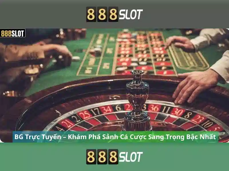 Khám phá 888slot