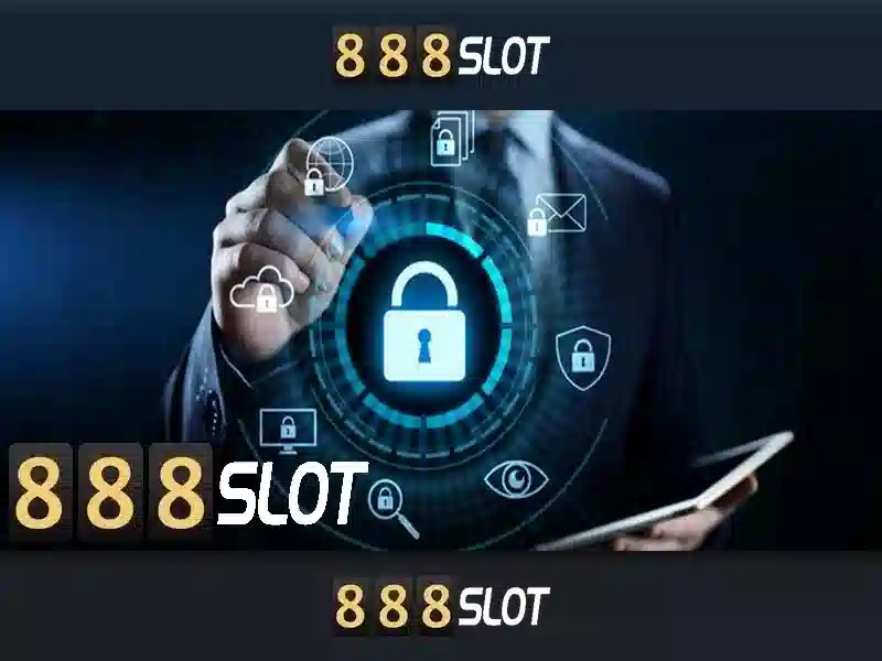 888Slot: Đánh giá và trải nghiệm casino slots trực tuyến