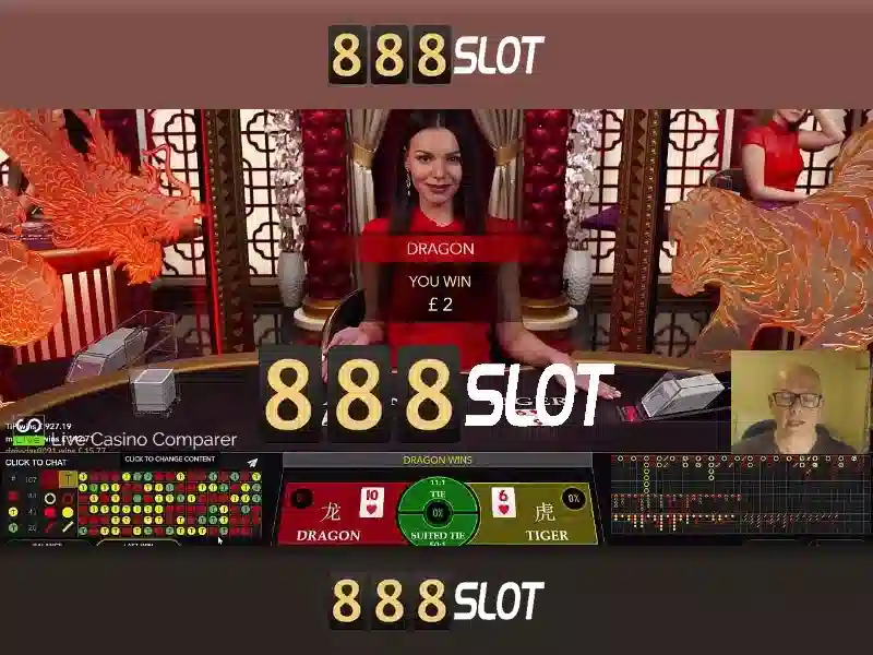 888Slot: Danh gia tong quan ve nen tang slot truc tuyen