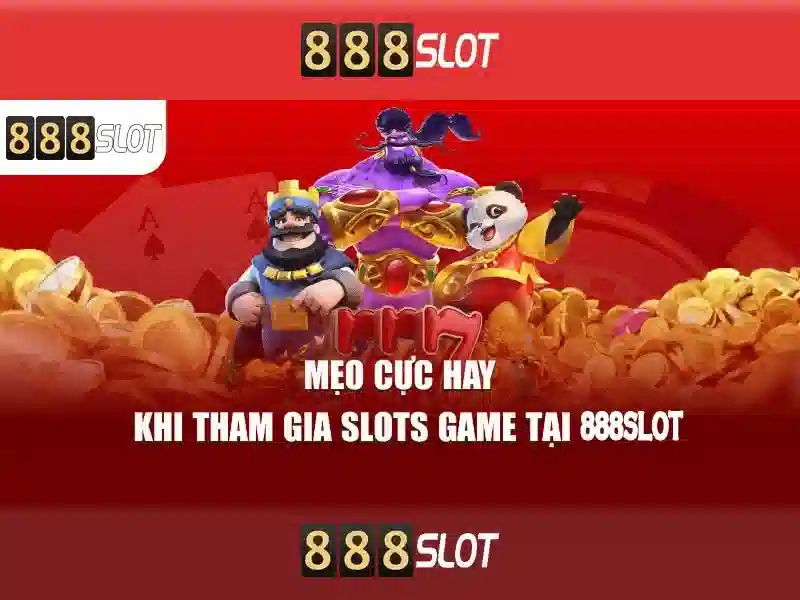 888slot - Nền tảng casino trực tuyến hàng đầu tại Việt Nam