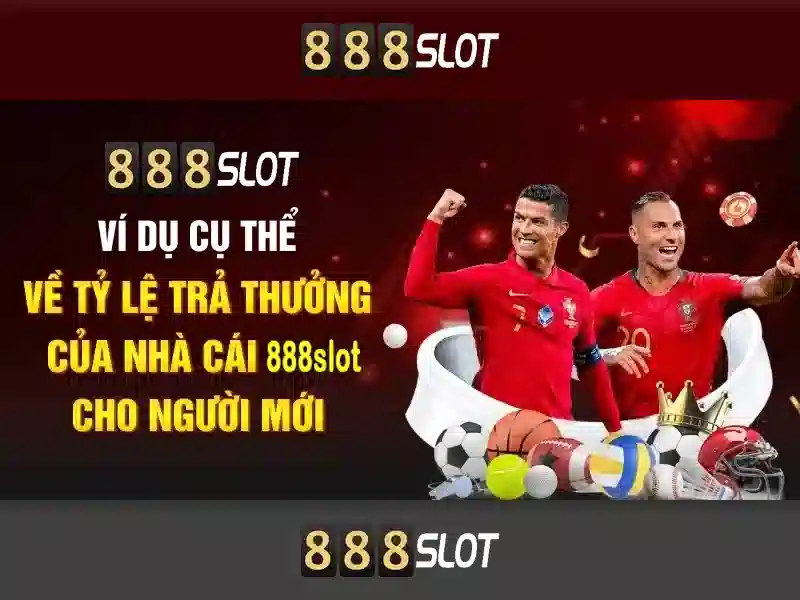 888slot: Đánh giá tổng quan về nền tảng chơi slot trực tuyến