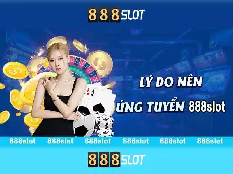 Tổng quan slot wallet 888