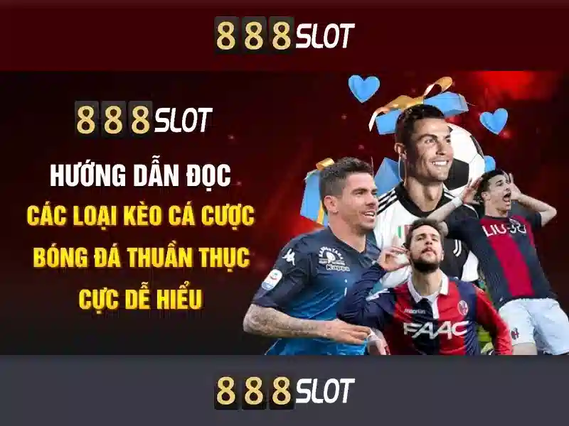 888slot - Đánh giá tổng quan về nền tảng Casino trực tuyến