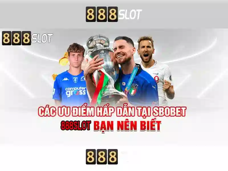 888slot: Tong quan ve nen tang casino slot truc tuyen