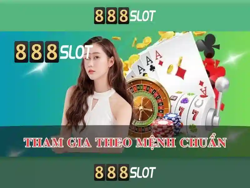 Đặc điểm nổi bật của 888slot