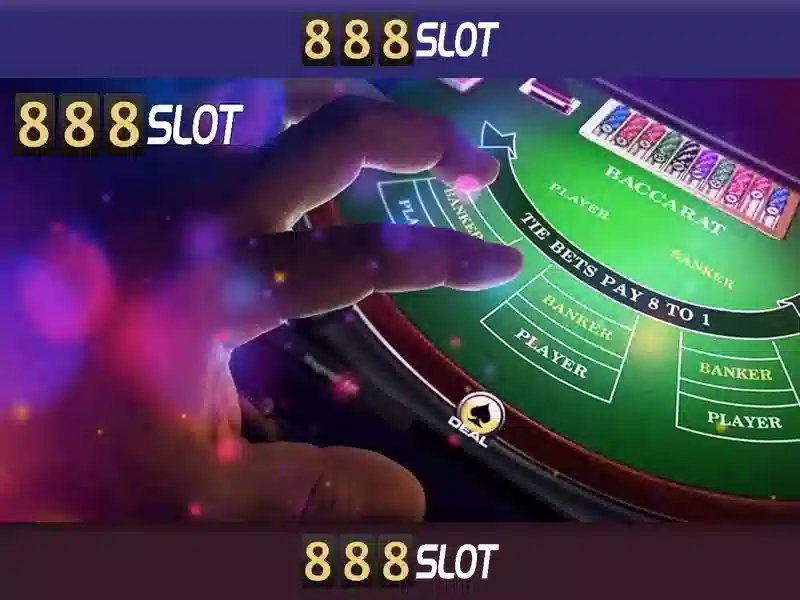 Khám phá 888slot: trải nghiệm slot trực tuyến và trò chơi casino tại nhà