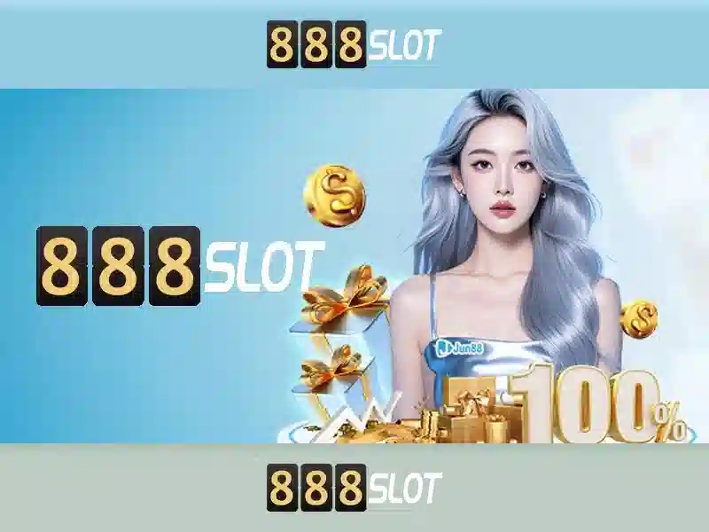 888slot là gì?