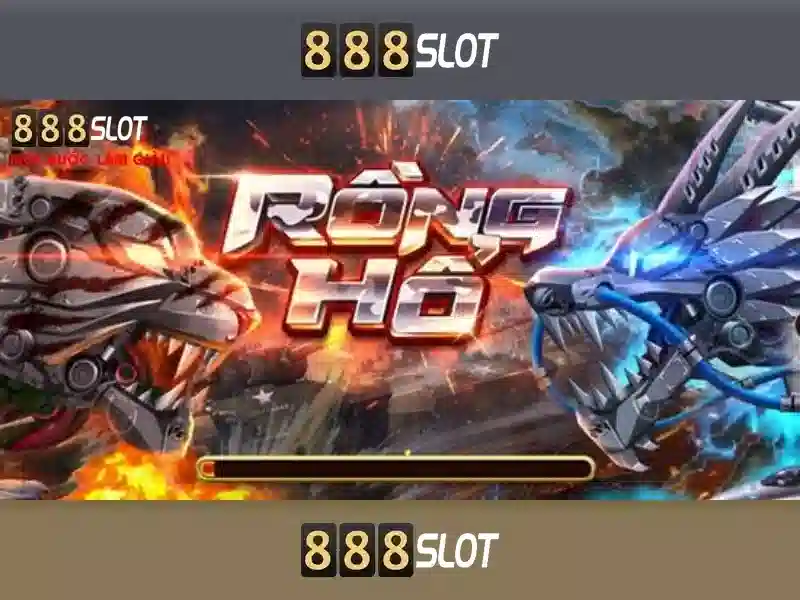 Giới thiệu về 888slot