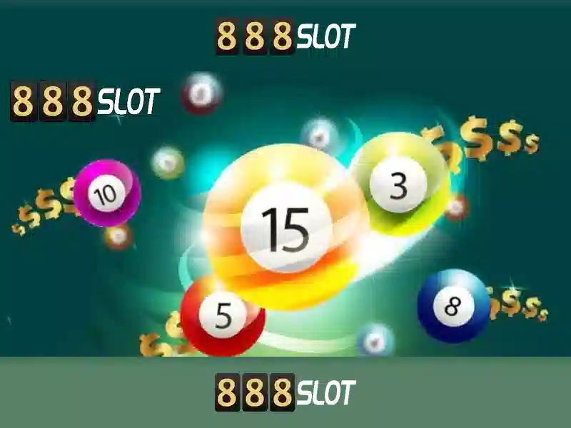 888slot – Nền tảng slot trực tuyến nổi bật