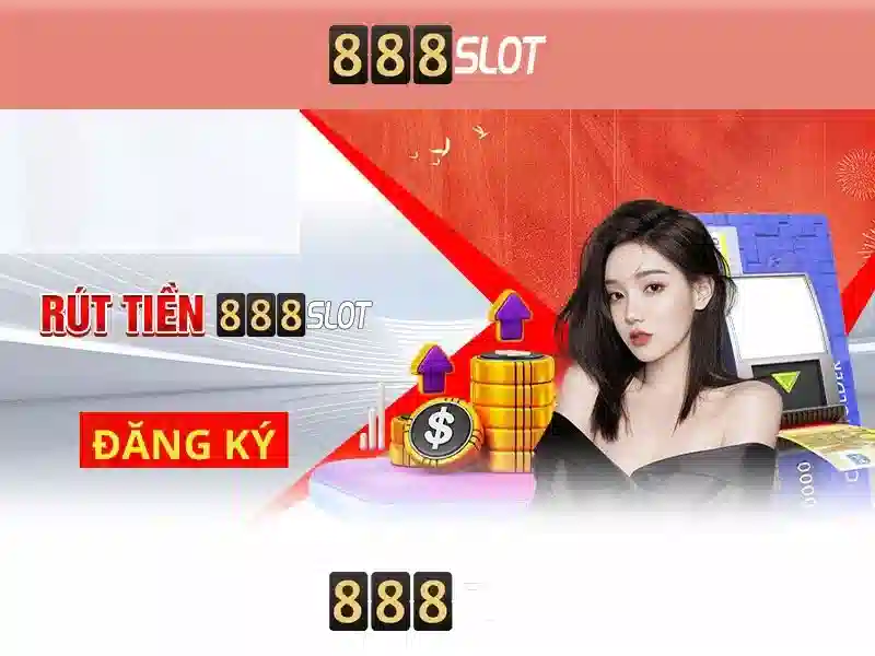 888slot: Đánh giá sòng bài trực tuyến hàng đầu