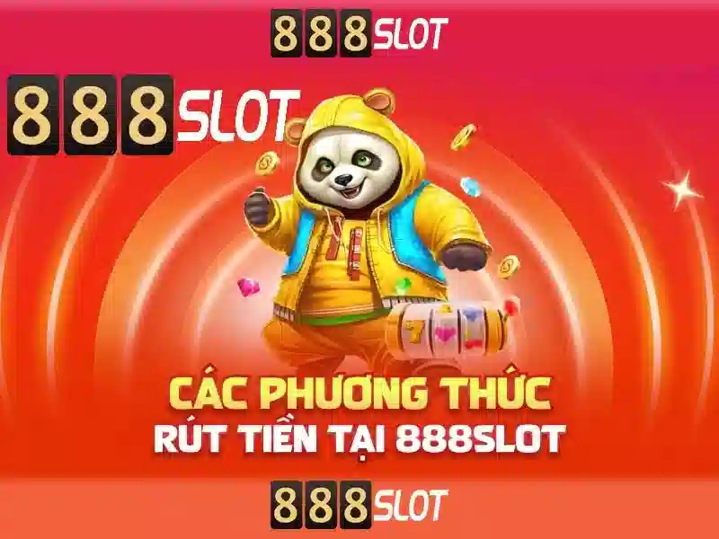 Giới thiệu về 888slot
